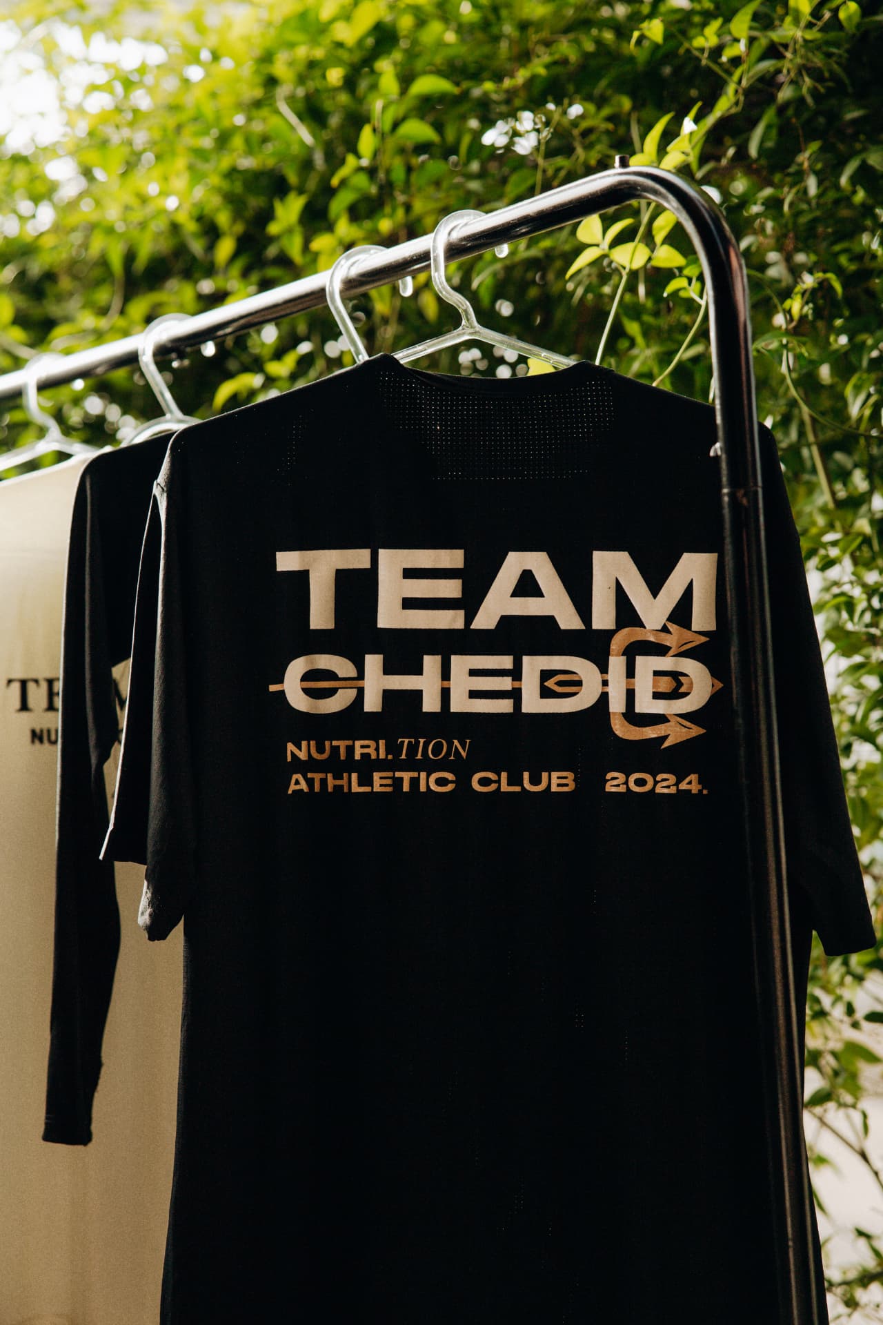 Encontro da comunidade Team Chedid 5